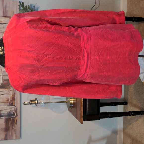 Doncaster Jacket - Picture 3 of 3